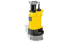 Насосы дренажные для грязной воды Wacker Neuson PS4